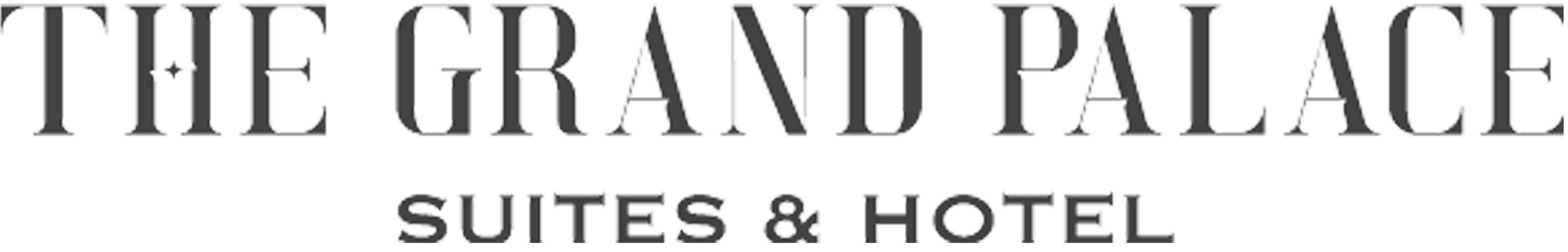 Grand Palace Logo
