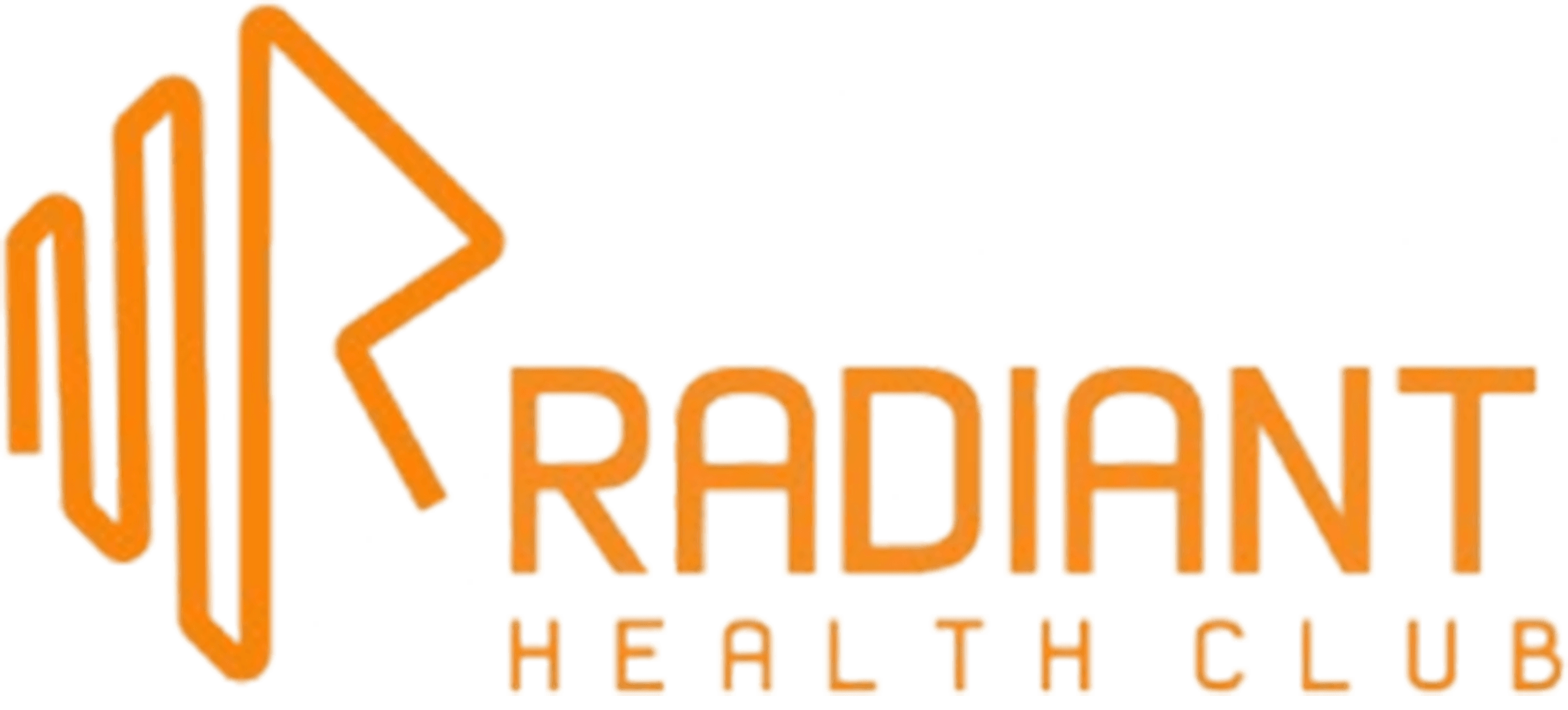 Radiant Logo